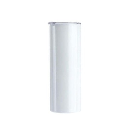 Butterfly Crystal White