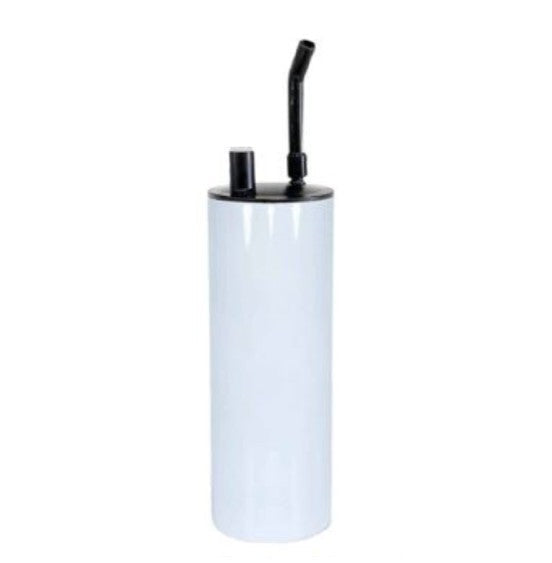 Butterfly Crystal White