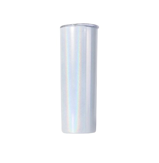 Butterfly Crystal White