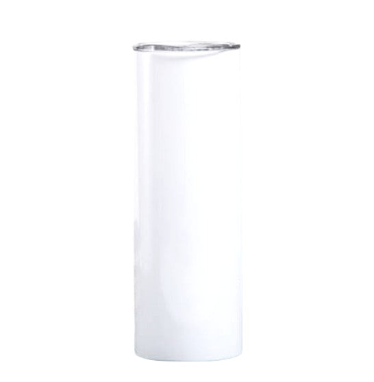 Butterfly Crystal White