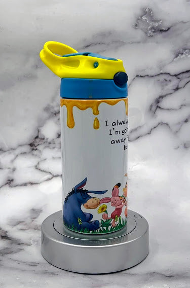 Winnie the Pooh 12 oz Kids Cup