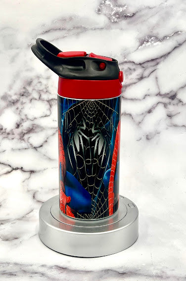 Spiderman 12 oz Kids Cup