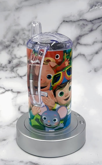 Cocomelon 12 oz Sippy Cup