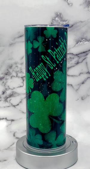 Happy St. Patrick's Day