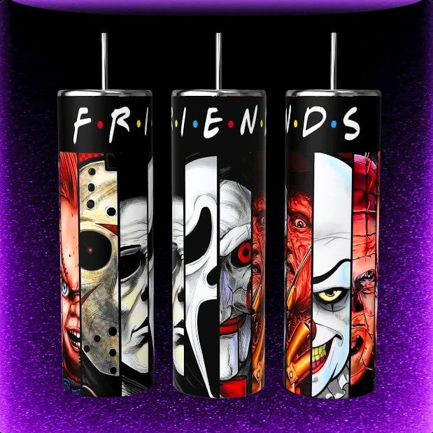 Killer Friends