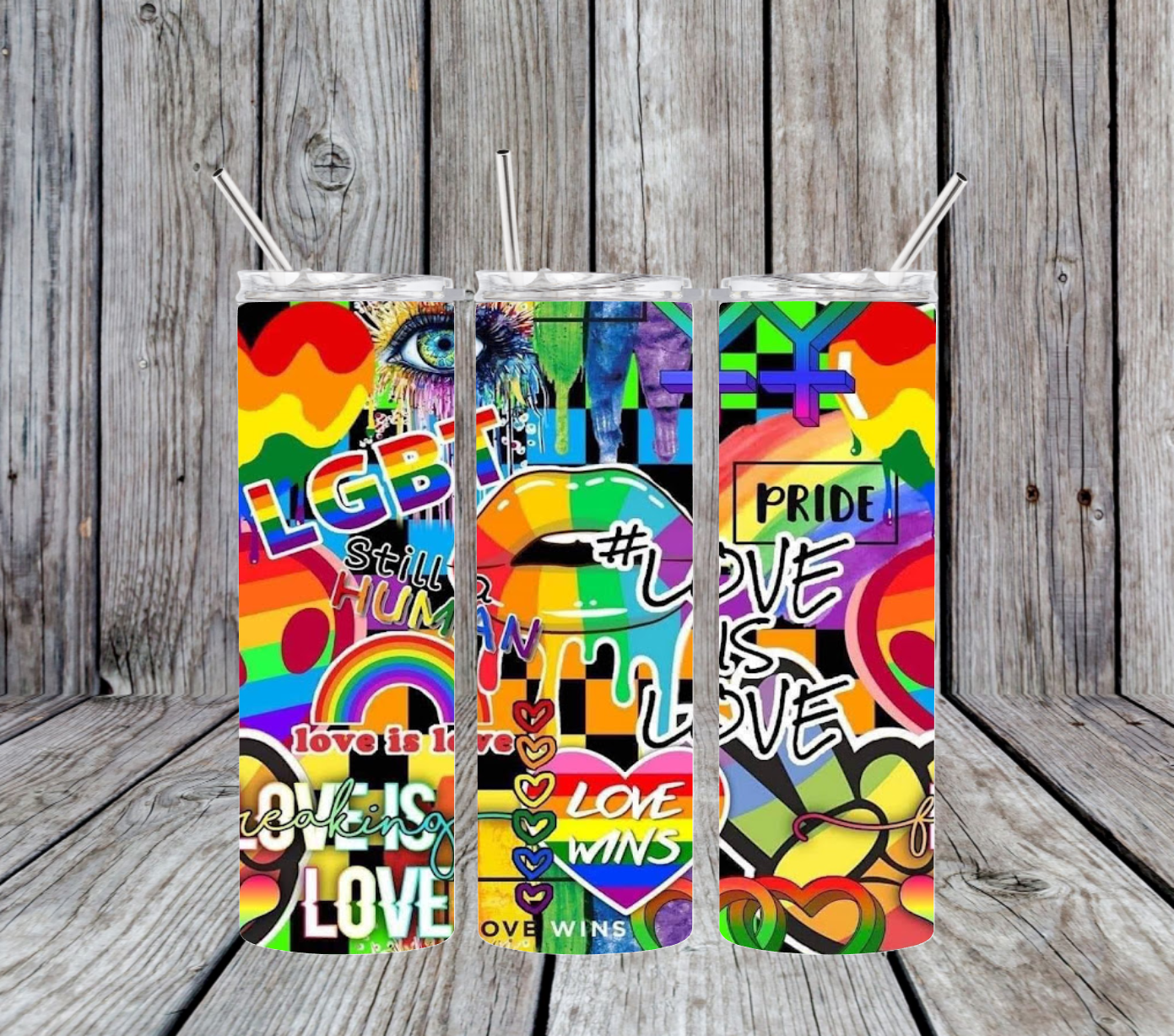 Love is Love