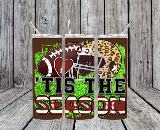 Tis the Season (Football)