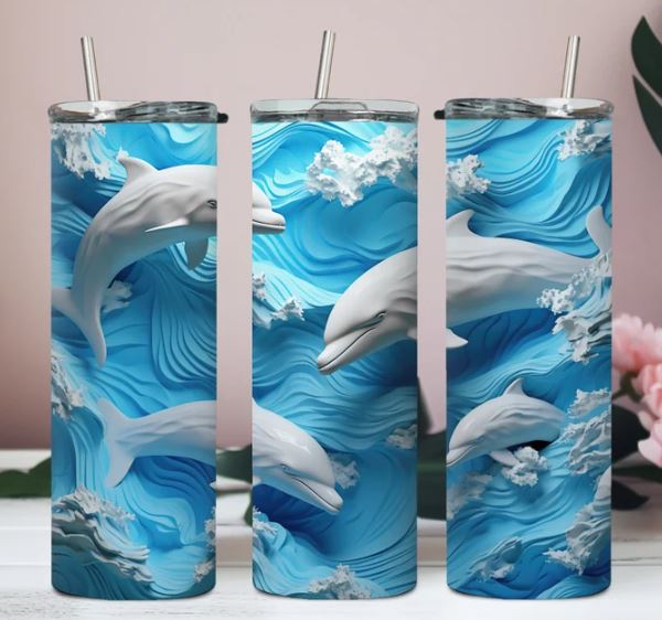 Dolphin 3D