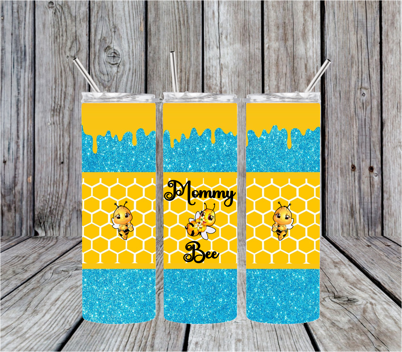Mommy Bee