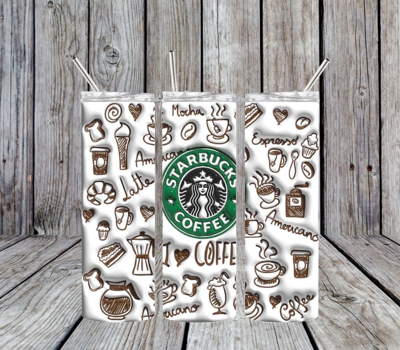 Starbucks Coffee