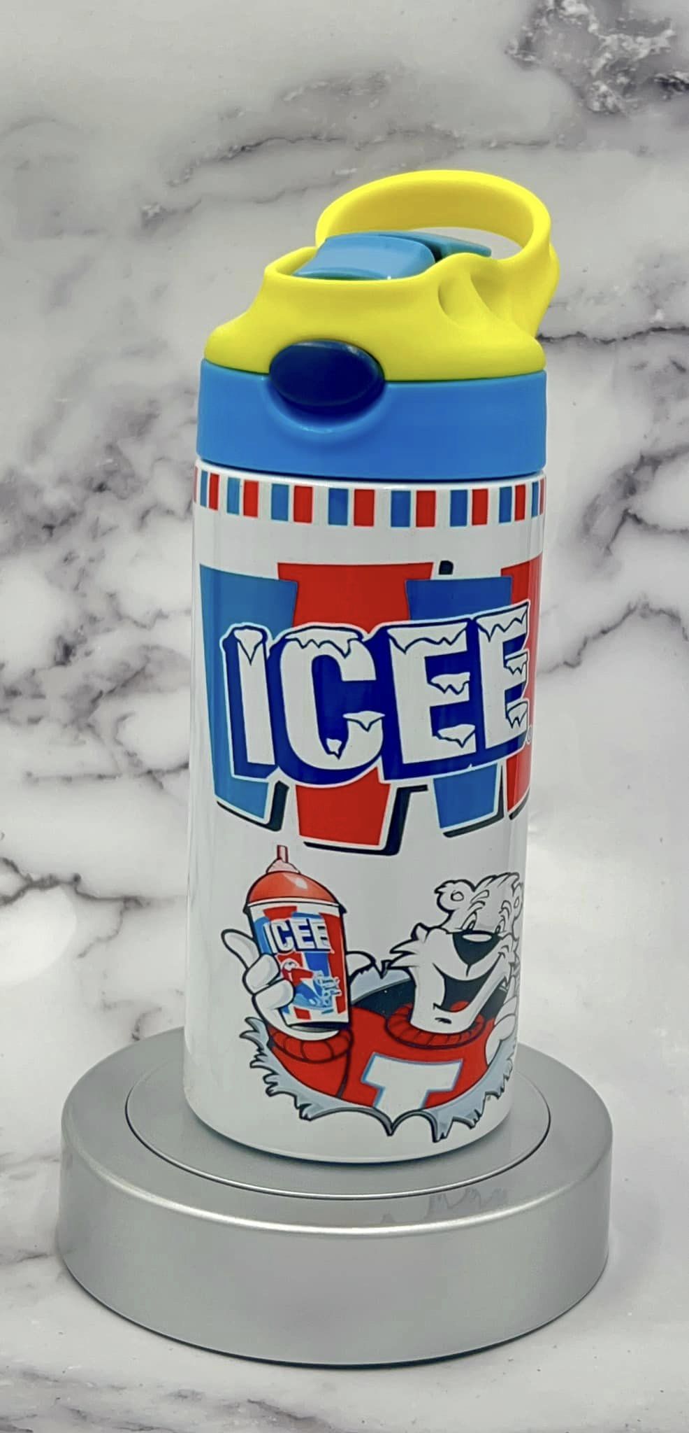 Icee Cups 