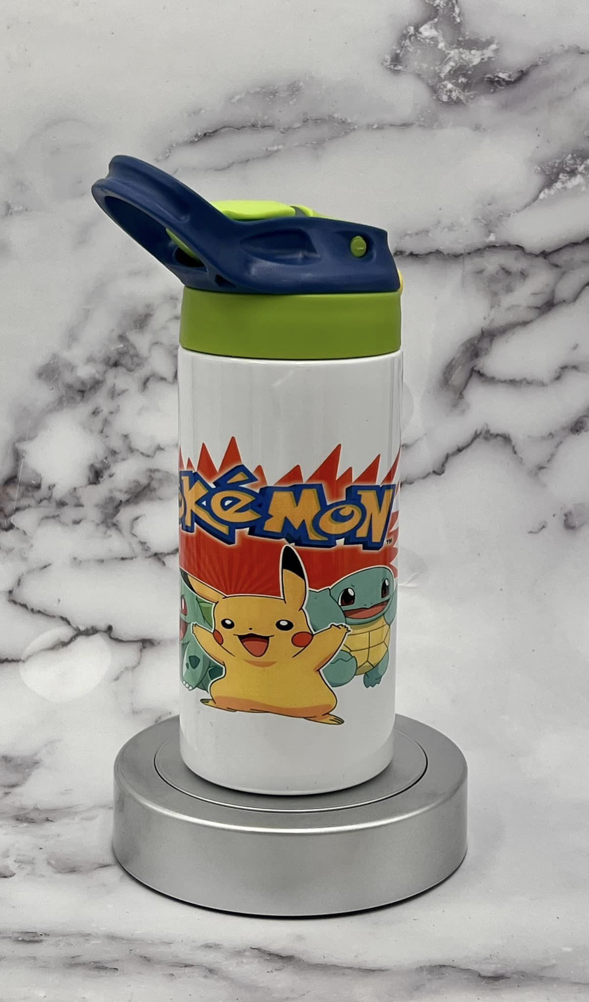 Pokemon 12 oz Kids Cup