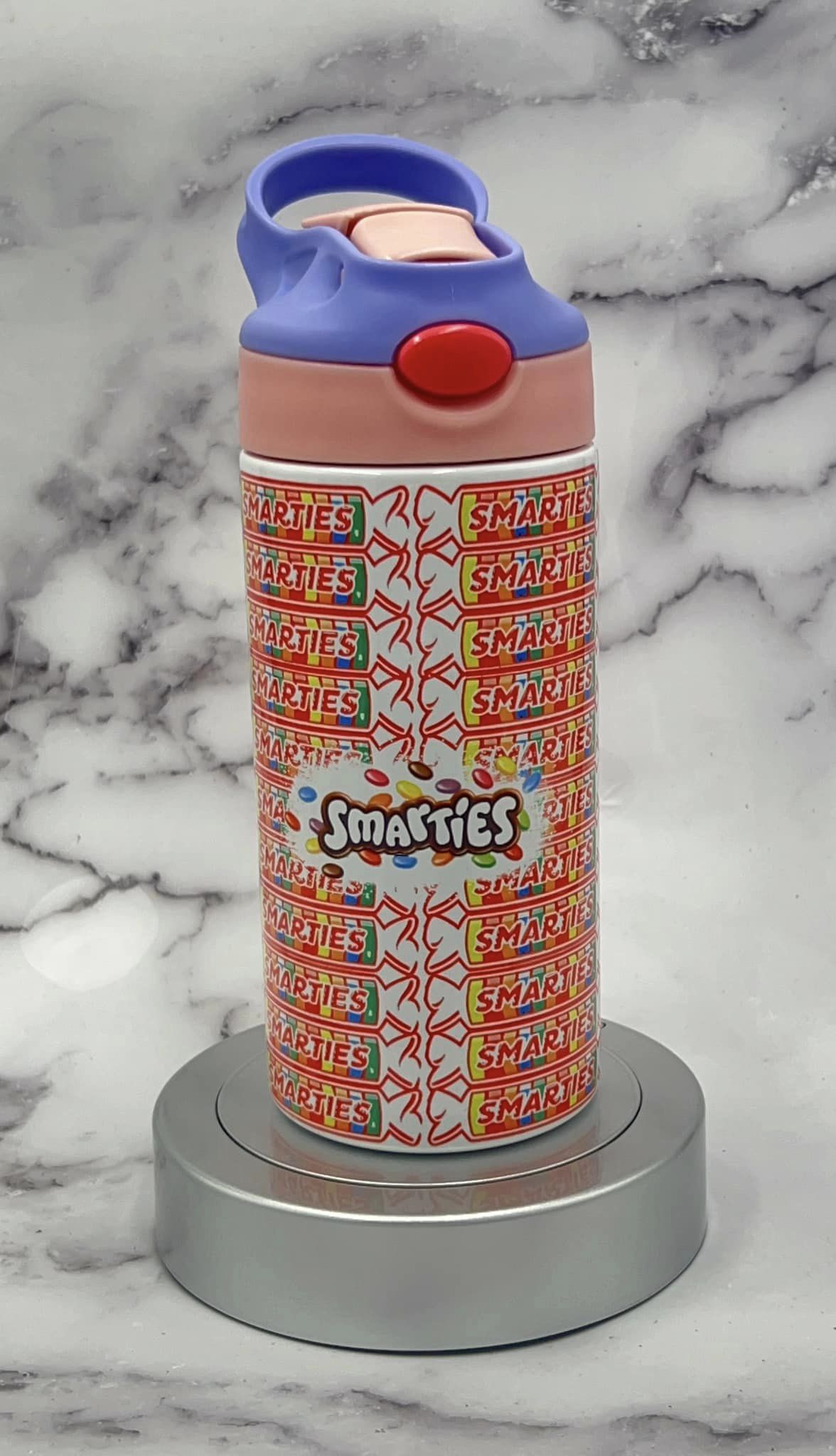 Smarties 12 oz Kids Cup