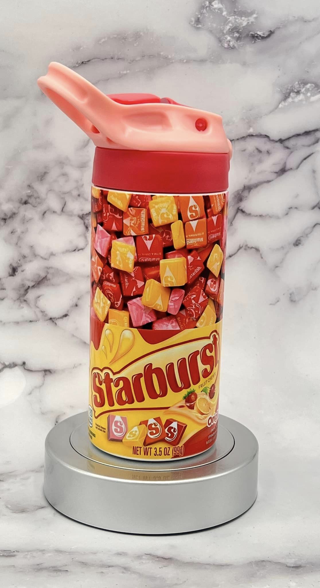 Starburst 12 oz Kids Cup