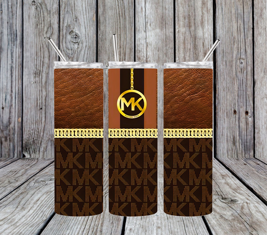 MK (brown)