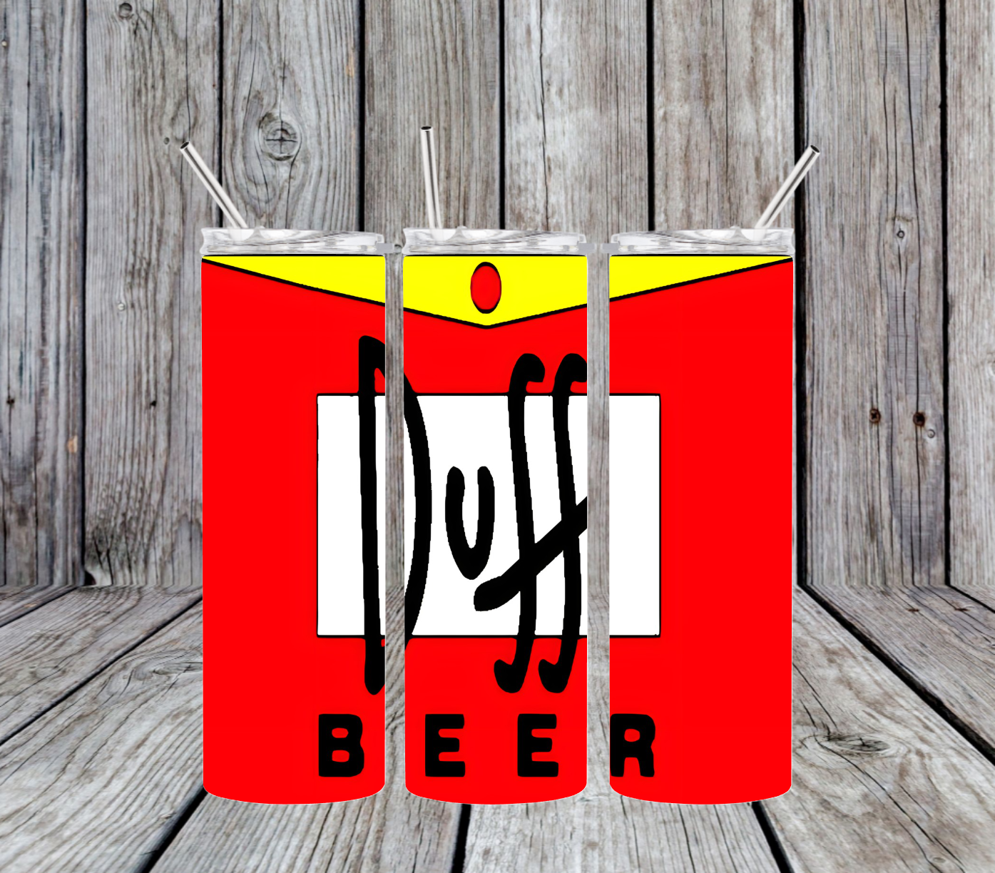 Duff Beer