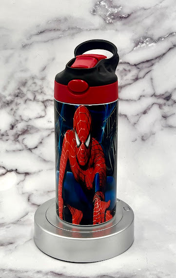 Spiderman 12 oz Kids Cup