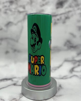 Super Mario