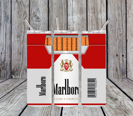 Marlboro Pack