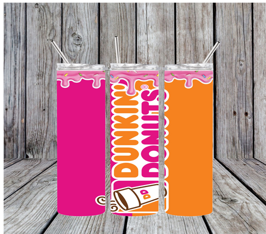 Dunkin Donuts