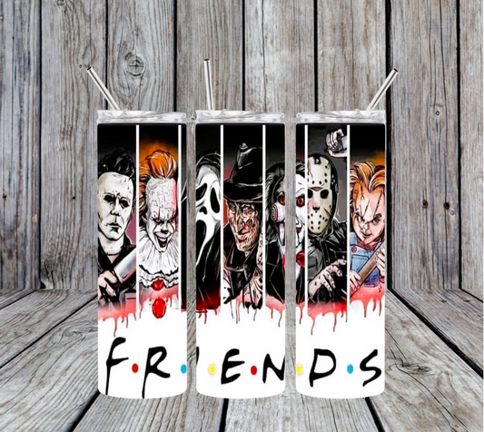 Friends of Horror