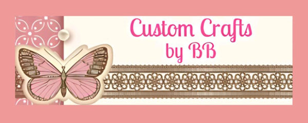 Custom Crafts by BB