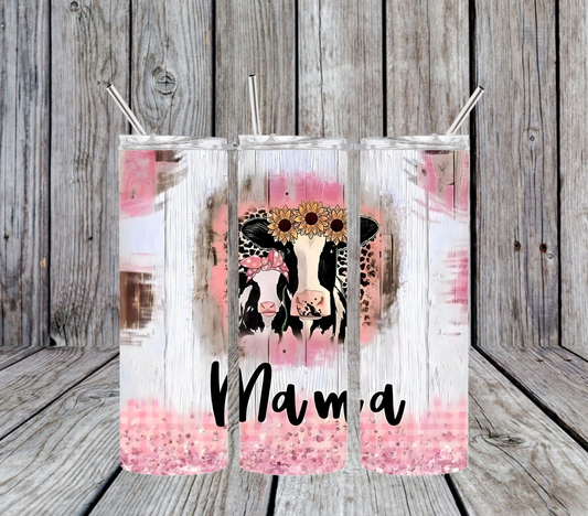 Mama - Cows