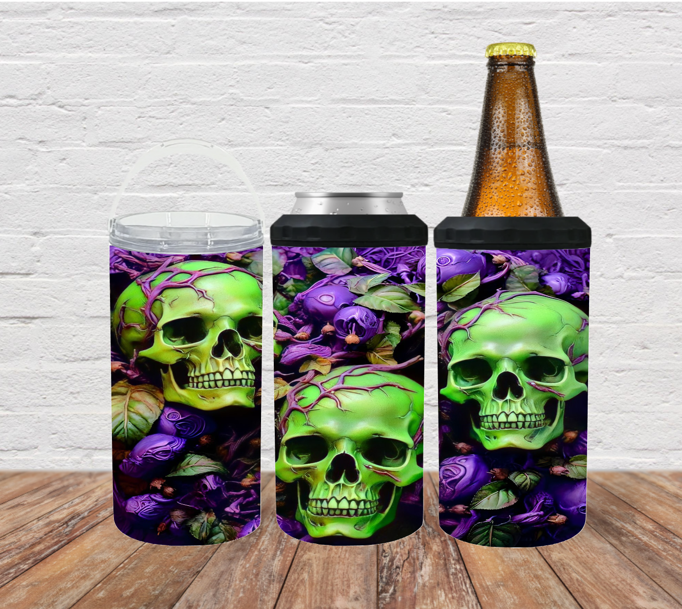 Skulls Green