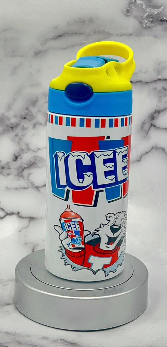 Icee 12 oz Kids Cup