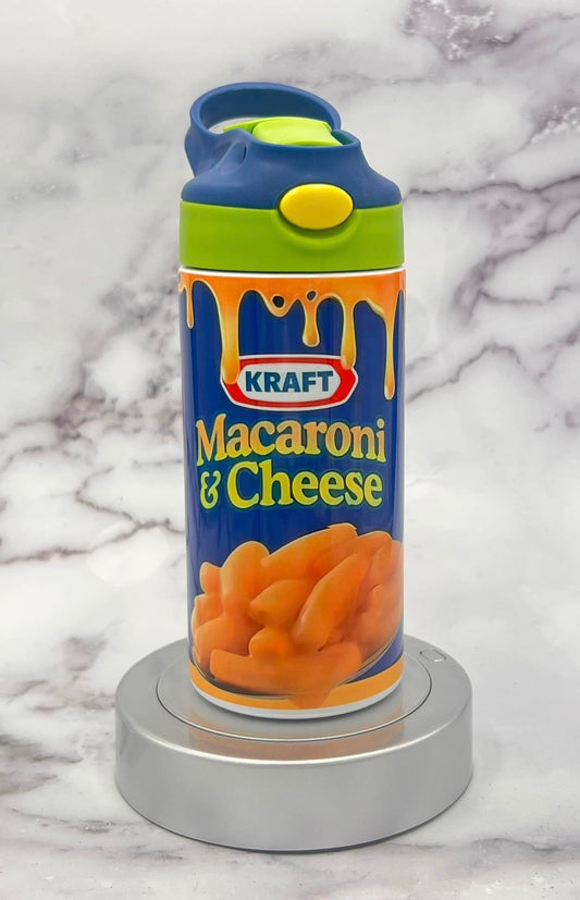 Macaroni & Cheese 12 oz Kids Cup