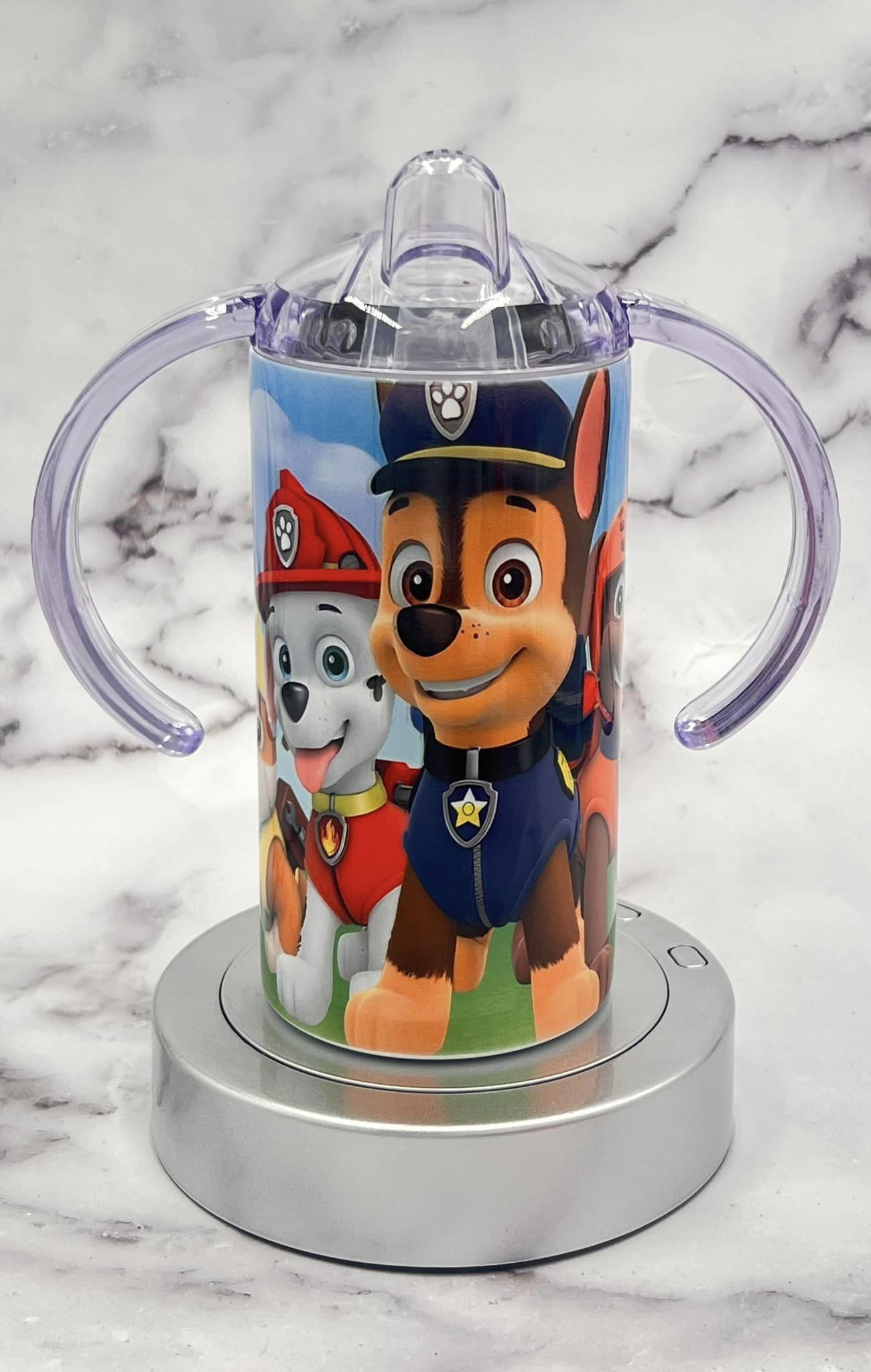 Paw Patrol 12 oz Sippy  Cup