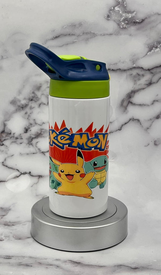 Pokemon 12 oz Kids Cup