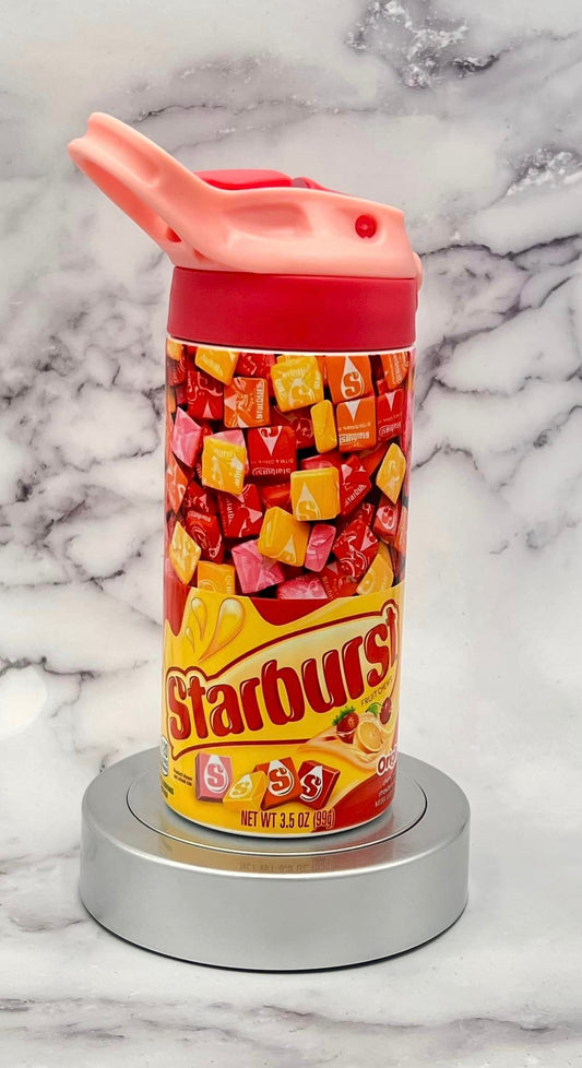 Starburst 12 oz Kids Cup